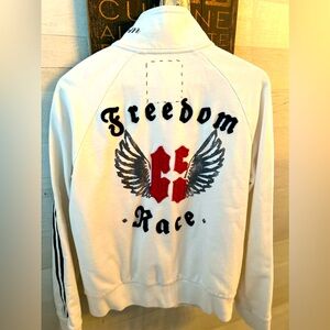 MEN's GUESS JEANS JACKET